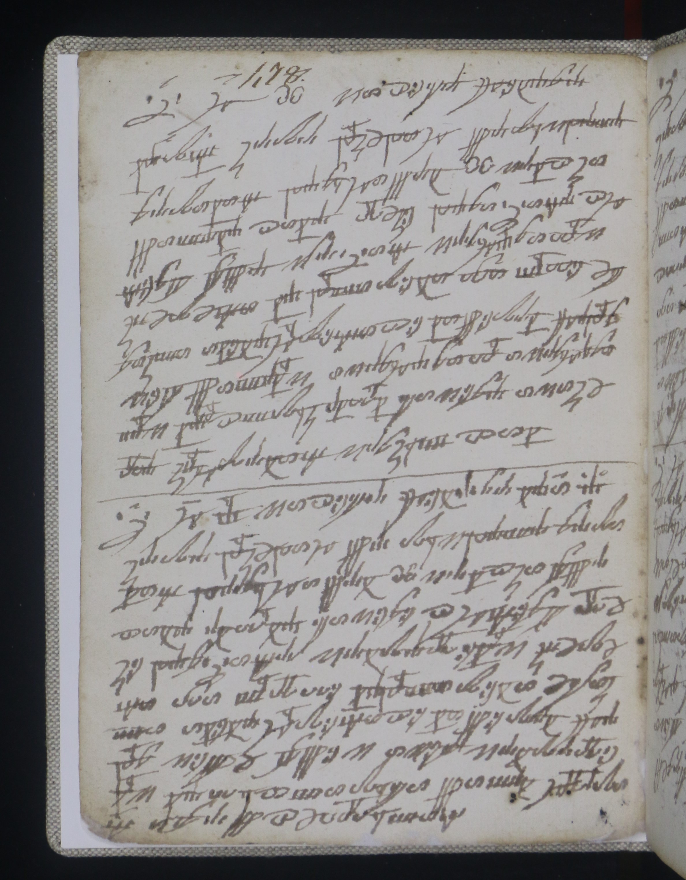 Matična knjiga vjenčanih, 1607.-1613.