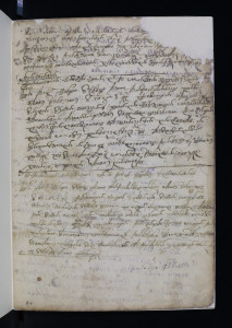 Matična knjiga vjenčanih 1756. – 1784.