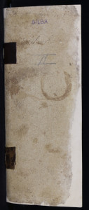 Matična knjiga vjenčanih 1650. – 1695.