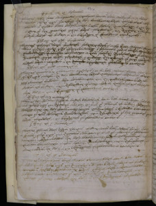 Matična knjiga umrlih 1713.- 1846.