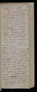 Matična knjiga vjenčanih 1613. - 1650.