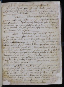 Matična knjiga vjenčanih 1786. – 1832.