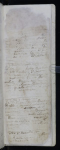 Matična knjiga vjenčanih 1747. – 1838.