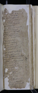 Knjiga Stanje duša 1690. – 1802.