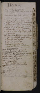 Knjiga Bratovštine sv. Ružarija 1709. – 1821.